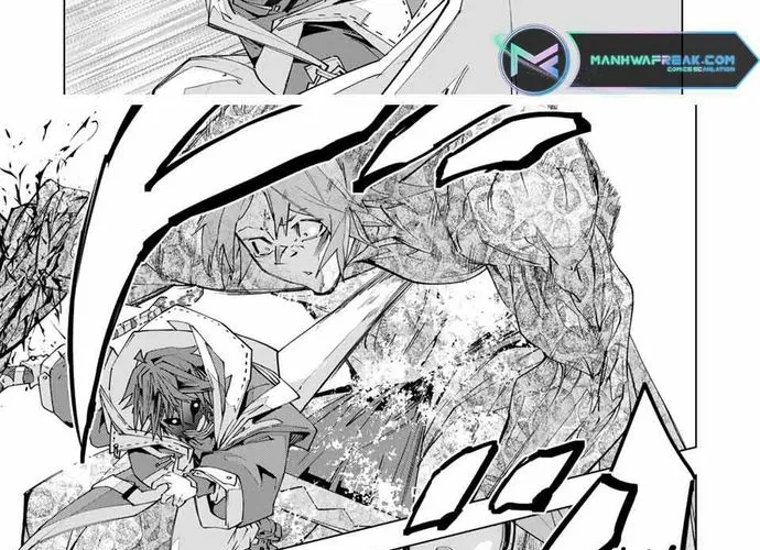 Bị Phản Bội Bởi Đồng Đội Và Sở Hữu [Gacha Không Giới Hạn] Lv.9999 Chap 109 - Next Chap 110