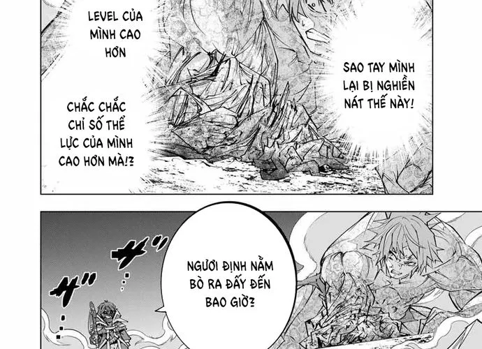 Bị Phản Bội Bởi Đồng Đội Và Sở Hữu [Gacha Không Giới Hạn] Lv.9999 Chap 109 - Next Chap 110
