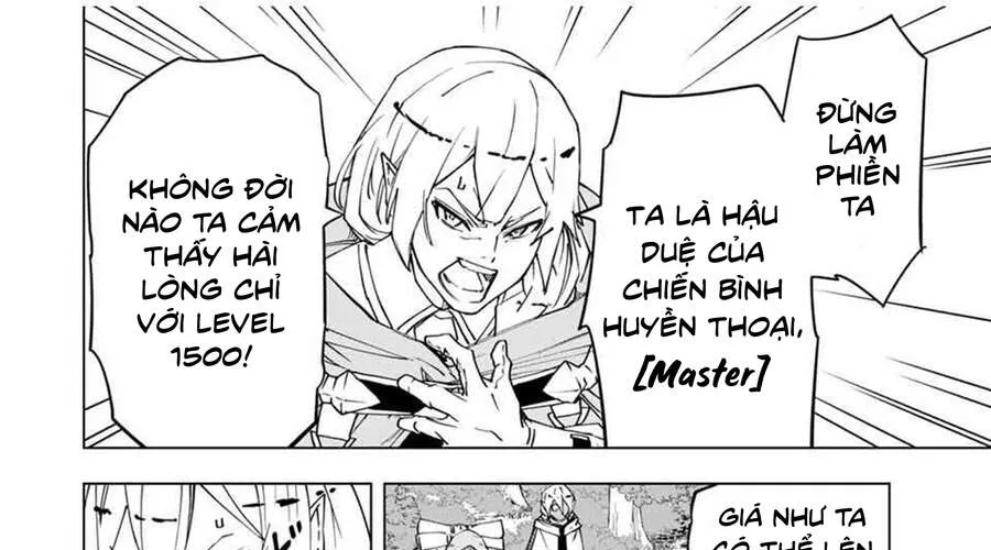 Bị Phản Bội Bởi Đồng Đội Và Sở Hữu [Gacha Không Giới Hạn] Lv.9999 Chap 11 - Next Chap 12