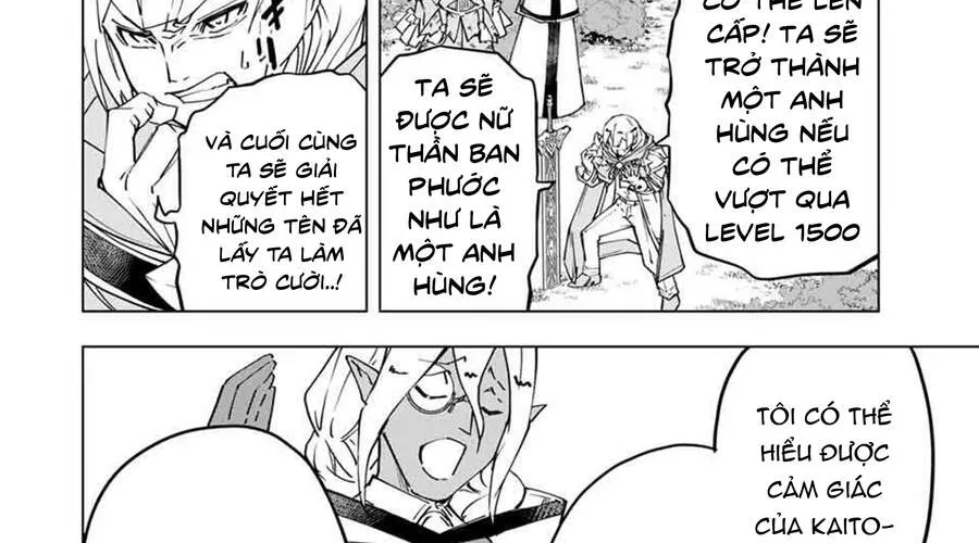 Bị Phản Bội Bởi Đồng Đội Và Sở Hữu [Gacha Không Giới Hạn] Lv.9999 Chap 11 - Next Chap 12