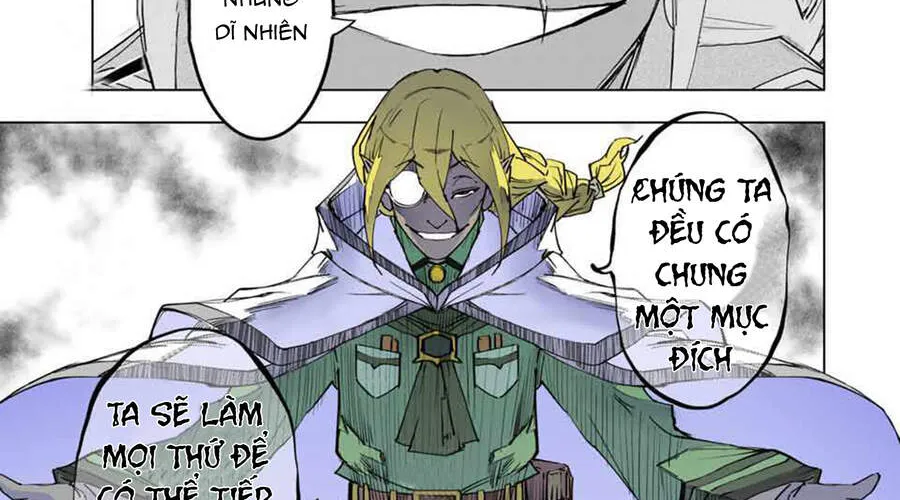 Bị Phản Bội Bởi Đồng Đội Và Sở Hữu [Gacha Không Giới Hạn] Lv.9999 Chap 11 - Next Chap 12