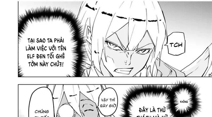 Bị Phản Bội Bởi Đồng Đội Và Sở Hữu [Gacha Không Giới Hạn] Lv.9999 Chap 11 - Next Chap 12