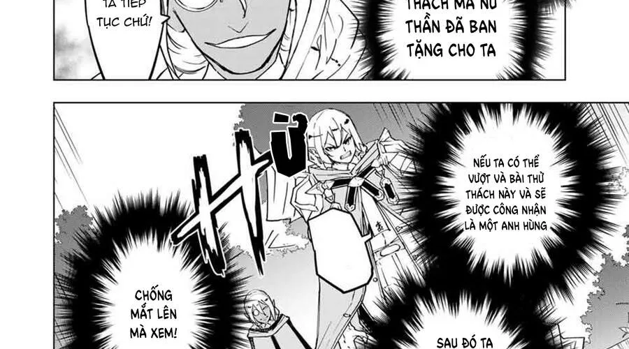 Bị Phản Bội Bởi Đồng Đội Và Sở Hữu [Gacha Không Giới Hạn] Lv.9999 Chap 11 - Next Chap 12