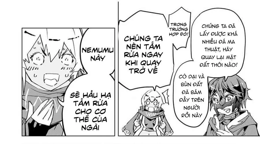 Bị Phản Bội Bởi Đồng Đội Và Sở Hữu [Gacha Không Giới Hạn] Lv.9999 Chap 11 - Next Chap 12
