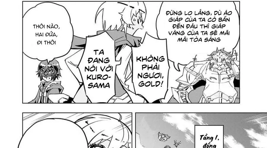 Bị Phản Bội Bởi Đồng Đội Và Sở Hữu [Gacha Không Giới Hạn] Lv.9999 Chap 11 - Next Chap 12