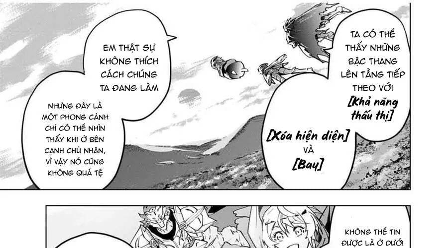 Bị Phản Bội Bởi Đồng Đội Và Sở Hữu [Gacha Không Giới Hạn] Lv.9999 Chap 11 - Next Chap 12