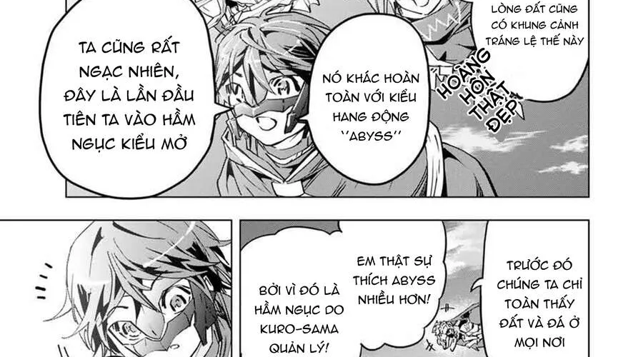 Bị Phản Bội Bởi Đồng Đội Và Sở Hữu [Gacha Không Giới Hạn] Lv.9999 Chap 11 - Next Chap 12