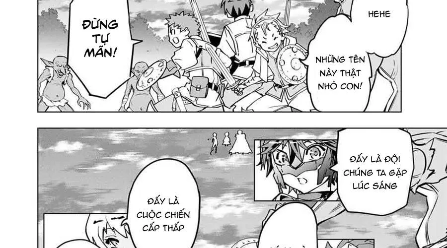 Bị Phản Bội Bởi Đồng Đội Và Sở Hữu [Gacha Không Giới Hạn] Lv.9999 Chap 11 - Next Chap 12