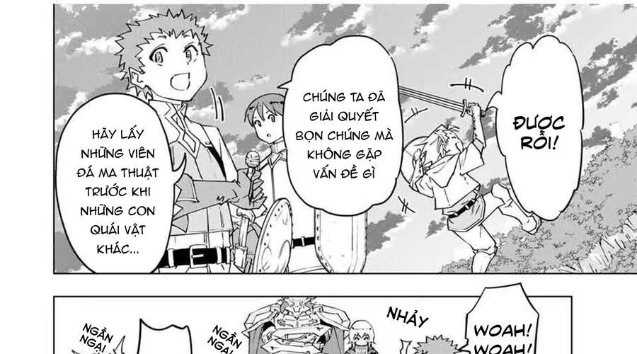 Bị Phản Bội Bởi Đồng Đội Và Sở Hữu [Gacha Không Giới Hạn] Lv.9999 Chap 11 - Next Chap 12