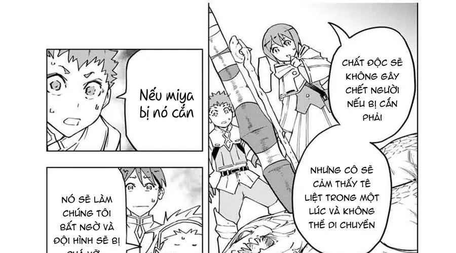 Bị Phản Bội Bởi Đồng Đội Và Sở Hữu [Gacha Không Giới Hạn] Lv.9999 Chap 11 - Next Chap 12