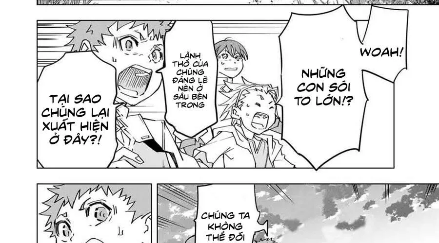 Bị Phản Bội Bởi Đồng Đội Và Sở Hữu [Gacha Không Giới Hạn] Lv.9999 Chap 11 - Next Chap 12