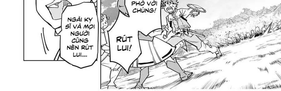 Bị Phản Bội Bởi Đồng Đội Và Sở Hữu [Gacha Không Giới Hạn] Lv.9999 Chap 11 - Next Chap 12
