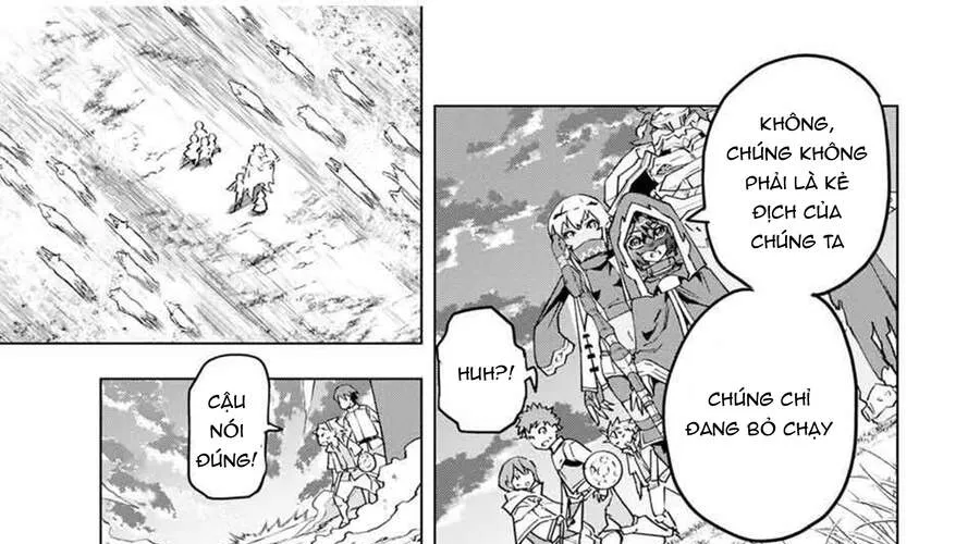 Bị Phản Bội Bởi Đồng Đội Và Sở Hữu [Gacha Không Giới Hạn] Lv.9999 Chap 11 - Next Chap 12