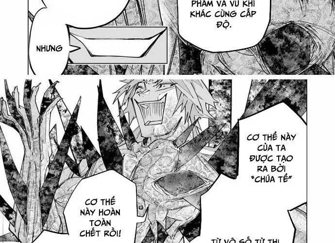 Bị Phản Bội Bởi Đồng Đội Và Sở Hữu [Gacha Không Giới Hạn] Lv.9999 Chap 110 - Next Chap 111
