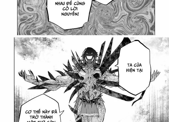 Bị Phản Bội Bởi Đồng Đội Và Sở Hữu [Gacha Không Giới Hạn] Lv.9999 Chap 110 - Next Chap 111
