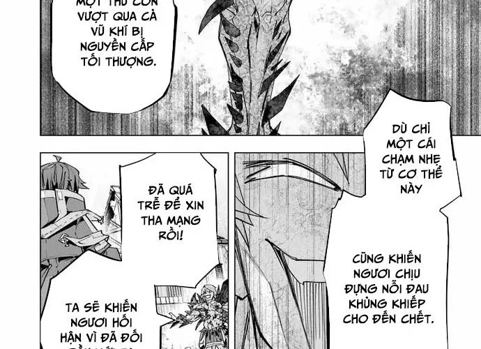 Bị Phản Bội Bởi Đồng Đội Và Sở Hữu [Gacha Không Giới Hạn] Lv.9999 Chap 110 - Next Chap 111