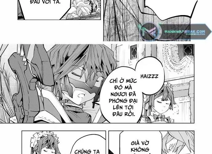 Bị Phản Bội Bởi Đồng Đội Và Sở Hữu [Gacha Không Giới Hạn] Lv.9999 Chap 110 - Next Chap 111
