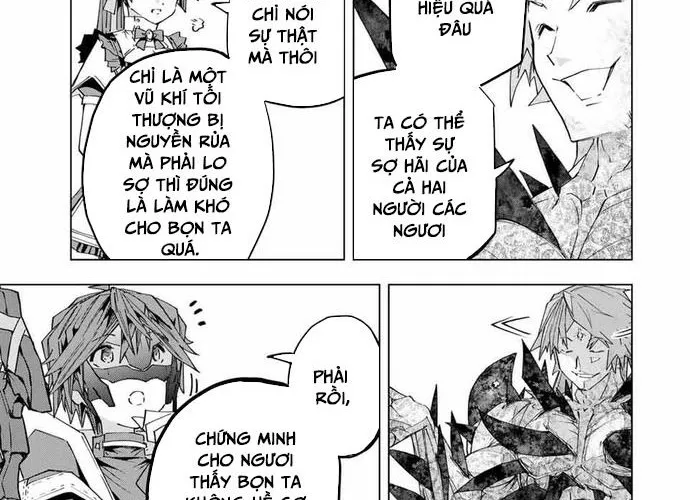 Bị Phản Bội Bởi Đồng Đội Và Sở Hữu [Gacha Không Giới Hạn] Lv.9999 Chap 110 - Next Chap 111