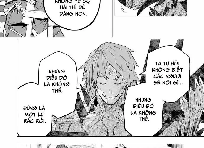 Bị Phản Bội Bởi Đồng Đội Và Sở Hữu [Gacha Không Giới Hạn] Lv.9999 Chap 110 - Next Chap 111