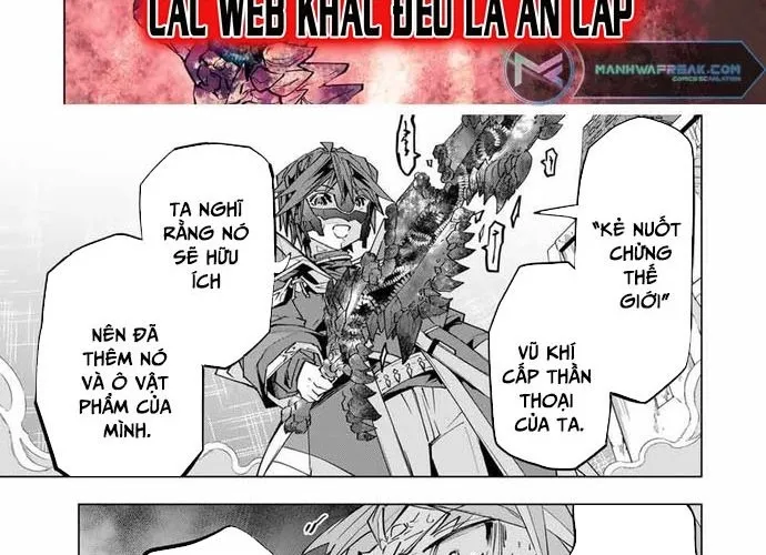 Bị Phản Bội Bởi Đồng Đội Và Sở Hữu [Gacha Không Giới Hạn] Lv.9999 Chap 110 - Next Chap 111