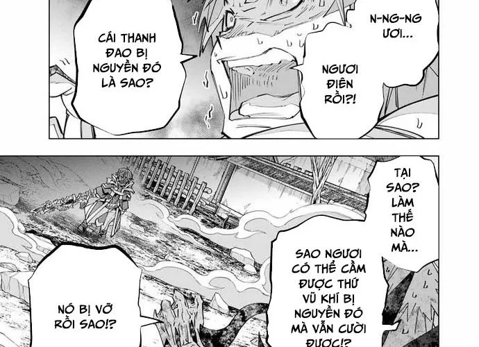Bị Phản Bội Bởi Đồng Đội Và Sở Hữu [Gacha Không Giới Hạn] Lv.9999 Chap 110 - Next Chap 111