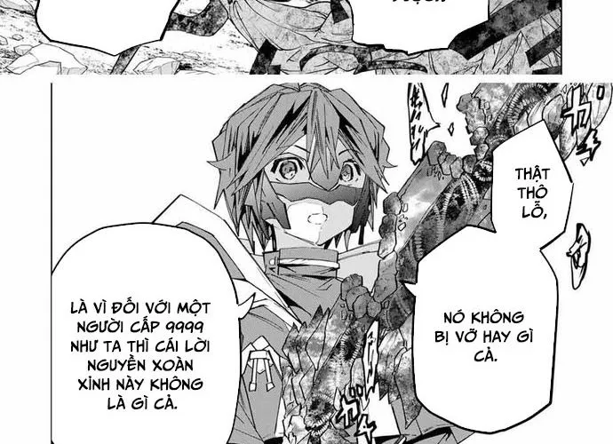 Bị Phản Bội Bởi Đồng Đội Và Sở Hữu [Gacha Không Giới Hạn] Lv.9999 Chap 110 - Next Chap 111