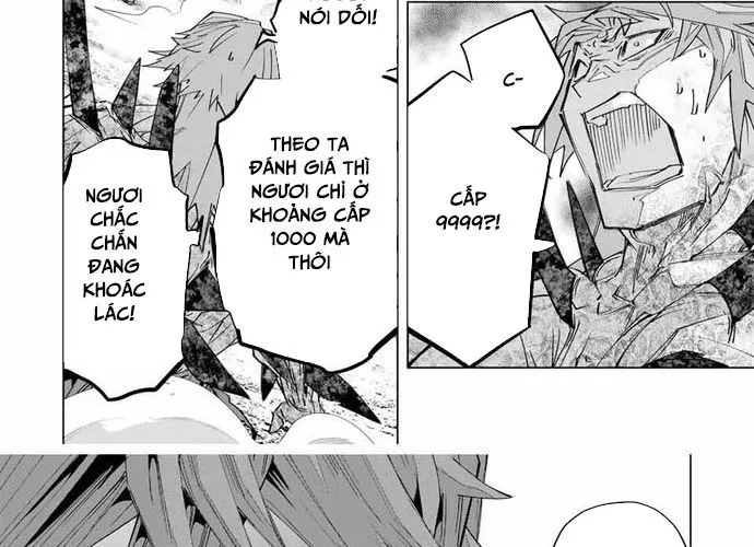 Bị Phản Bội Bởi Đồng Đội Và Sở Hữu [Gacha Không Giới Hạn] Lv.9999 Chap 110 - Next Chap 111