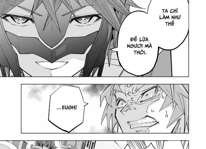 Bị Phản Bội Bởi Đồng Đội Và Sở Hữu [Gacha Không Giới Hạn] Lv.9999 Chap 110 - Next Chap 111