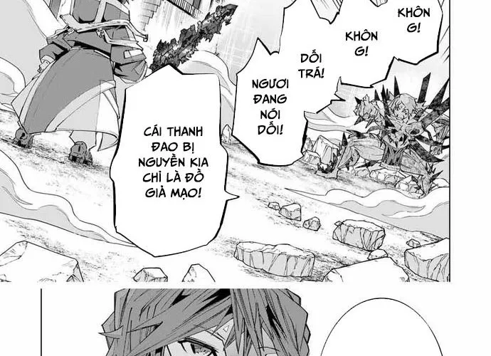 Bị Phản Bội Bởi Đồng Đội Và Sở Hữu [Gacha Không Giới Hạn] Lv.9999 Chap 110 - Next Chap 111