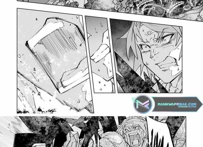 Bị Phản Bội Bởi Đồng Đội Và Sở Hữu [Gacha Không Giới Hạn] Lv.9999 Chap 110 - Next Chap 111