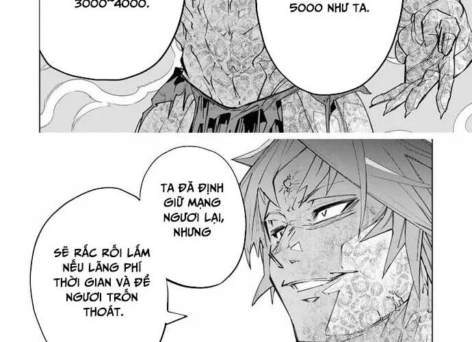 Bị Phản Bội Bởi Đồng Đội Và Sở Hữu [Gacha Không Giới Hạn] Lv.9999 Chap 110 - Next Chap 111