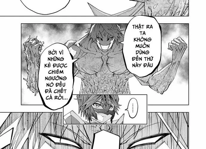 Bị Phản Bội Bởi Đồng Đội Và Sở Hữu [Gacha Không Giới Hạn] Lv.9999 Chap 110 - Next Chap 111