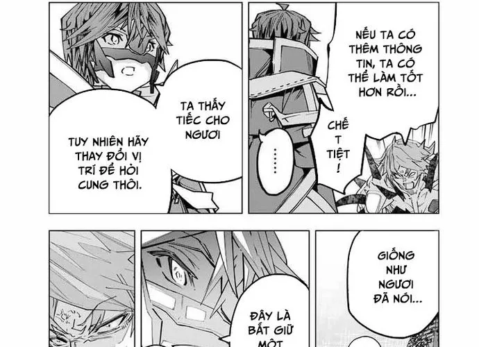 Bị Phản Bội Bởi Đồng Đội Và Sở Hữu [Gacha Không Giới Hạn] Lv.9999 Chap 111 - Next Chap 112