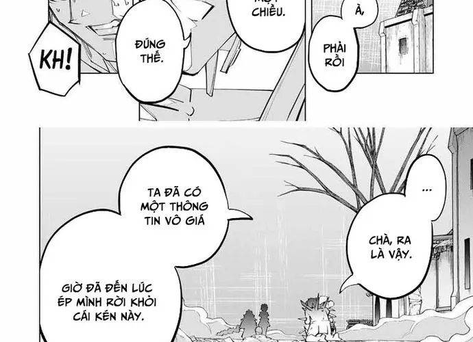 Bị Phản Bội Bởi Đồng Đội Và Sở Hữu [Gacha Không Giới Hạn] Lv.9999 Chap 111 - Next Chap 112