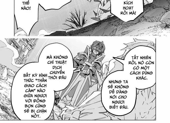 Bị Phản Bội Bởi Đồng Đội Và Sở Hữu [Gacha Không Giới Hạn] Lv.9999 Chap 111 - Next Chap 112