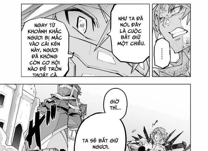 Bị Phản Bội Bởi Đồng Đội Và Sở Hữu [Gacha Không Giới Hạn] Lv.9999 Chap 111 - Next Chap 112