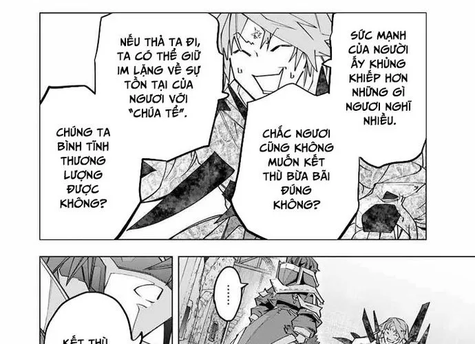 Bị Phản Bội Bởi Đồng Đội Và Sở Hữu [Gacha Không Giới Hạn] Lv.9999 Chap 111 - Next Chap 112