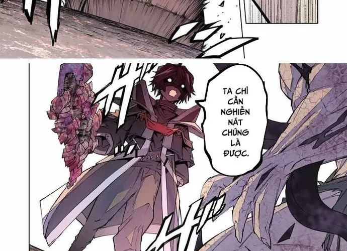 Bị Phản Bội Bởi Đồng Đội Và Sở Hữu [Gacha Không Giới Hạn] Lv.9999 Chap 111 - Next Chap 112