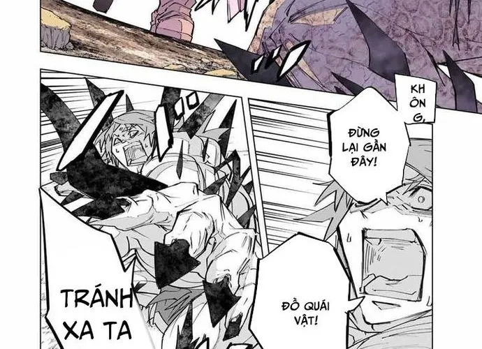 Bị Phản Bội Bởi Đồng Đội Và Sở Hữu [Gacha Không Giới Hạn] Lv.9999 Chap 111 - Next Chap 112