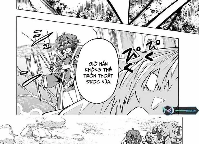 Bị Phản Bội Bởi Đồng Đội Và Sở Hữu [Gacha Không Giới Hạn] Lv.9999 Chap 111 - Next Chap 112