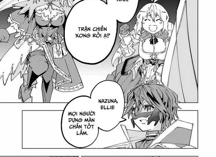 Bị Phản Bội Bởi Đồng Đội Và Sở Hữu [Gacha Không Giới Hạn] Lv.9999 Chap 111 - Next Chap 112