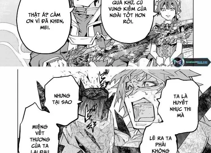 Bị Phản Bội Bởi Đồng Đội Và Sở Hữu [Gacha Không Giới Hạn] Lv.9999 Chap 111 - Next Chap 112