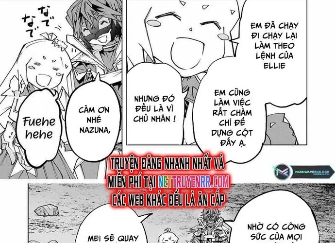 Bị Phản Bội Bởi Đồng Đội Và Sở Hữu [Gacha Không Giới Hạn] Lv.9999 Chap 111 - Next Chap 112