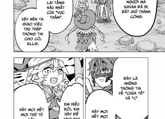 Bị Phản Bội Bởi Đồng Đội Và Sở Hữu [Gacha Không Giới Hạn] Lv.9999 Chap 111 - Next Chap 112