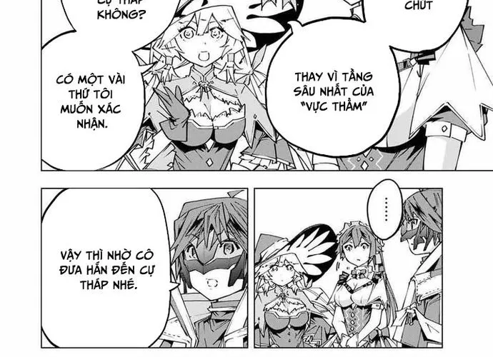Bị Phản Bội Bởi Đồng Đội Và Sở Hữu [Gacha Không Giới Hạn] Lv.9999 Chap 111 - Next Chap 112