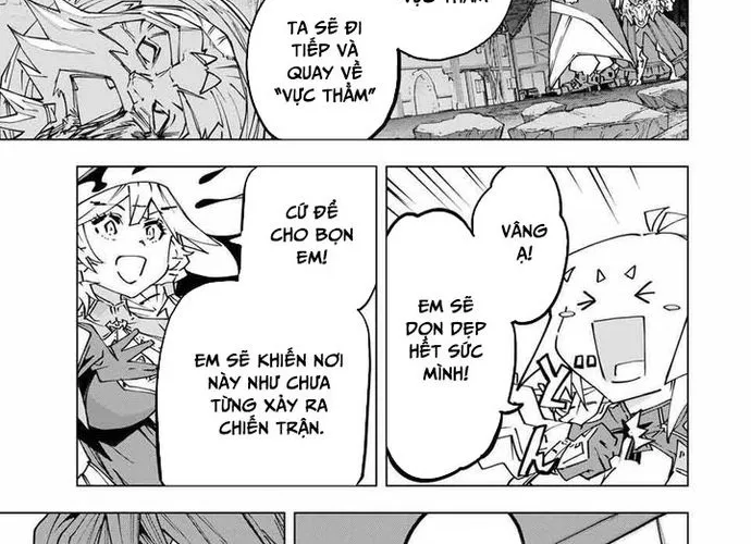 Bị Phản Bội Bởi Đồng Đội Và Sở Hữu [Gacha Không Giới Hạn] Lv.9999 Chap 111 - Next Chap 112