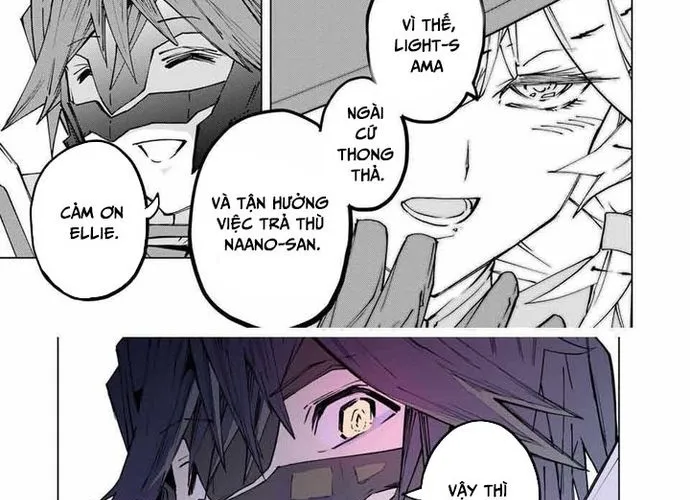 Bị Phản Bội Bởi Đồng Đội Và Sở Hữu [Gacha Không Giới Hạn] Lv.9999 Chap 111 - Next Chap 112
