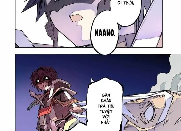 Bị Phản Bội Bởi Đồng Đội Và Sở Hữu [Gacha Không Giới Hạn] Lv.9999 Chap 111 - Next Chap 112