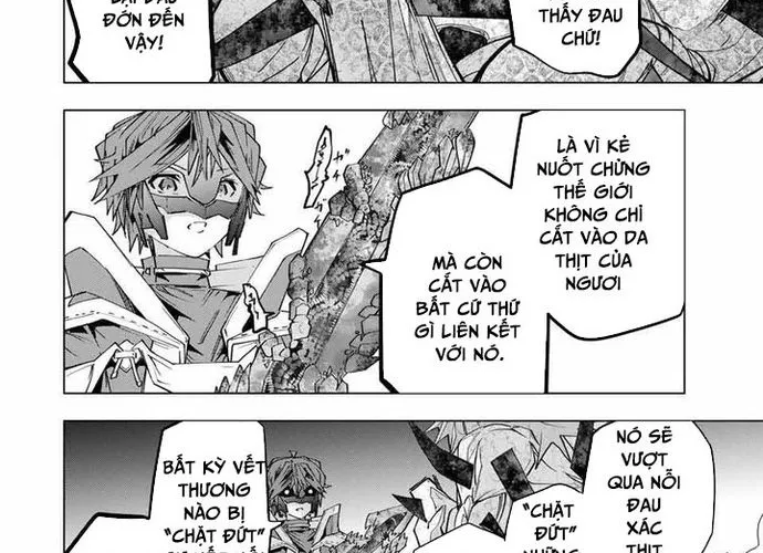 Bị Phản Bội Bởi Đồng Đội Và Sở Hữu [Gacha Không Giới Hạn] Lv.9999 Chap 111 - Next Chap 112