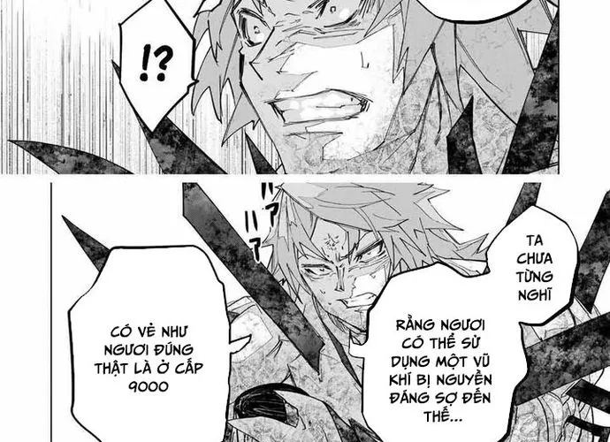 Bị Phản Bội Bởi Đồng Đội Và Sở Hữu [Gacha Không Giới Hạn] Lv.9999 Chap 111 - Next Chap 112